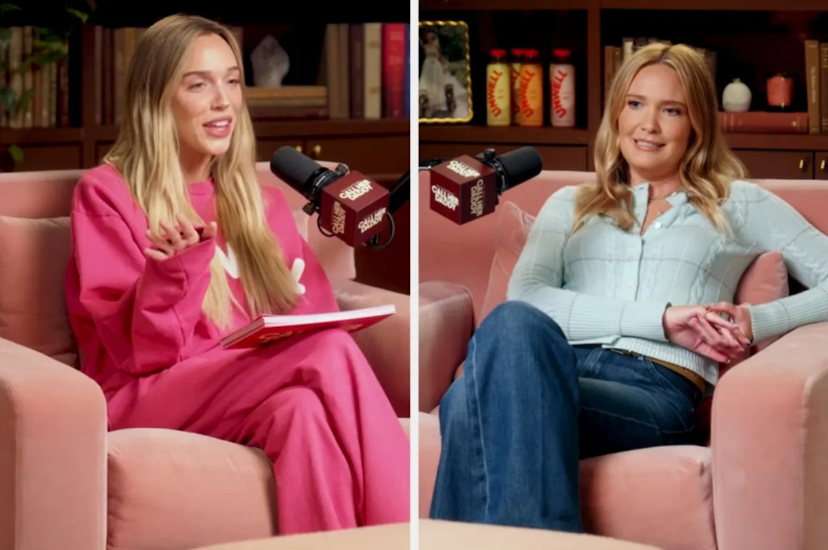 Margot Robbie & ACOTAR: Sarah J Maas's Call Her Daddy Secrets